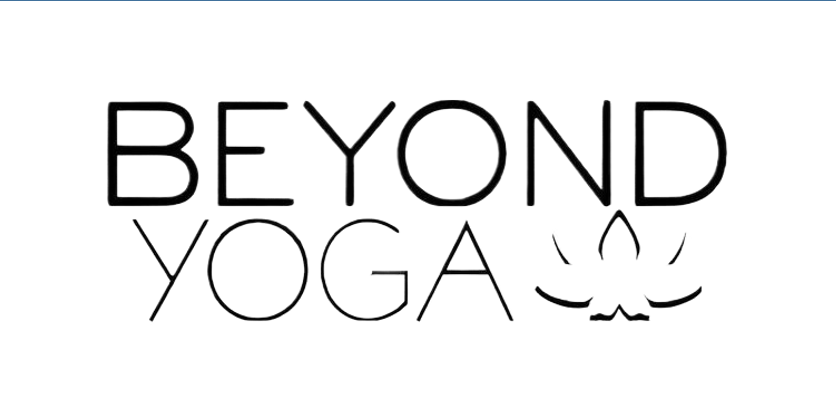 Beyond Yoga logo