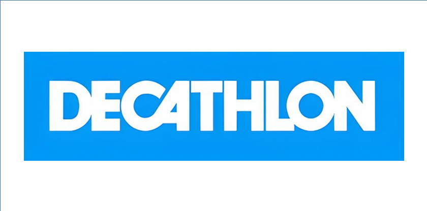 Decathlon logo