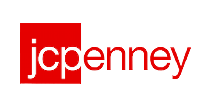 JCPenney logo