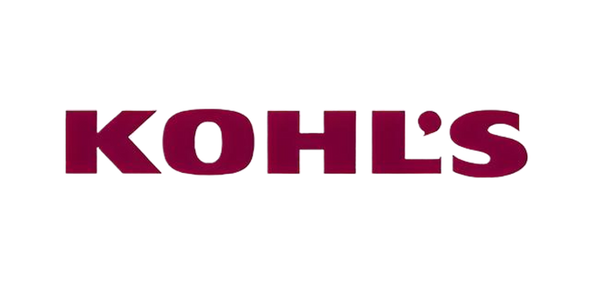 KOHLs logo