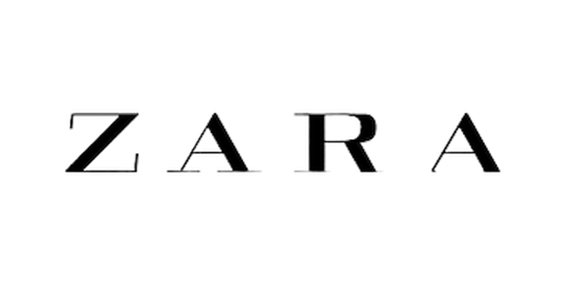 ZARA logo