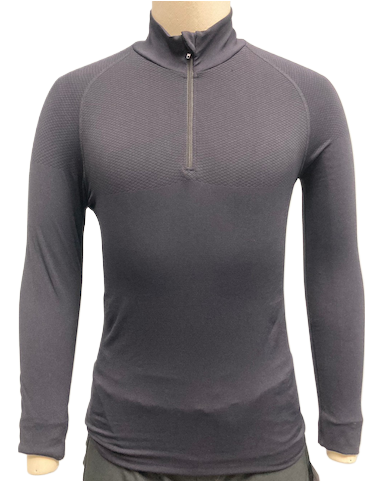 1/2 ZIP logo