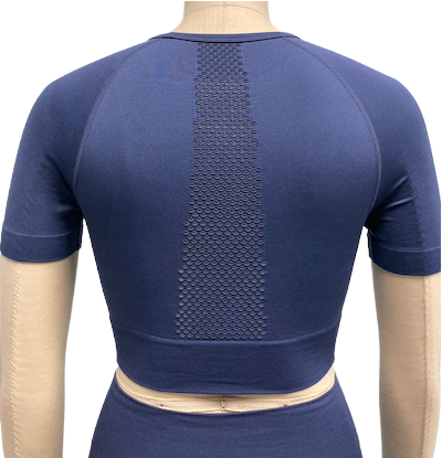 Crop Top logo