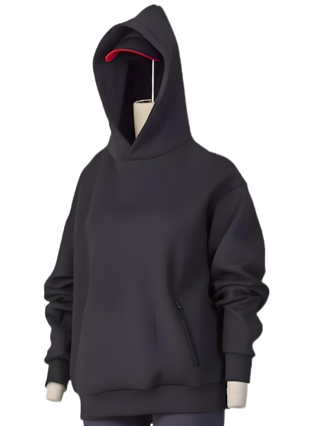 Hoodie logo