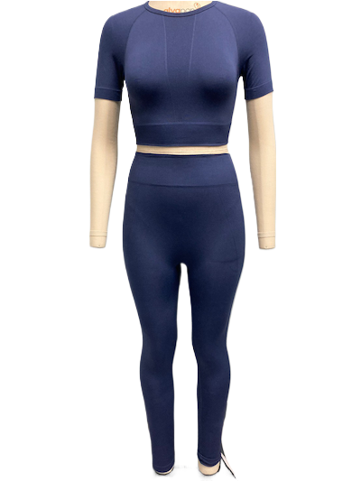 Yoga Wear logo
