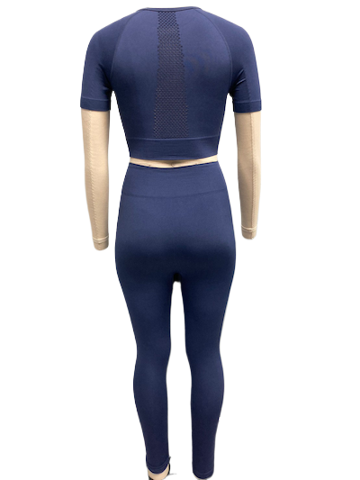 Yoga Wear logo