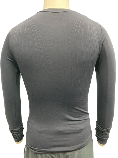 Long Sleeve Shirt logo