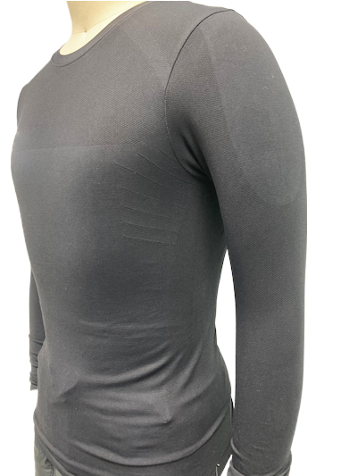 Long Sleeve Shirt logo