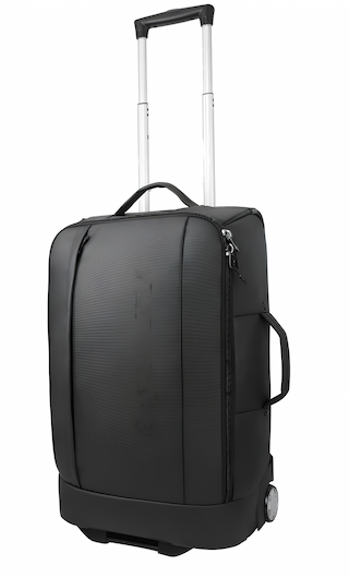 Muti-functional Bag logo