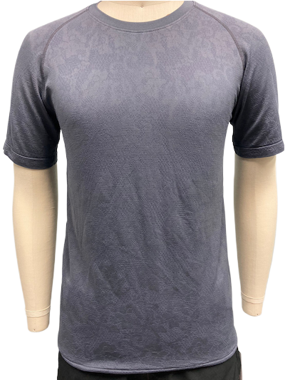 Short Sleeve Shirt logo