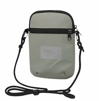 Shoulder Bag logo
