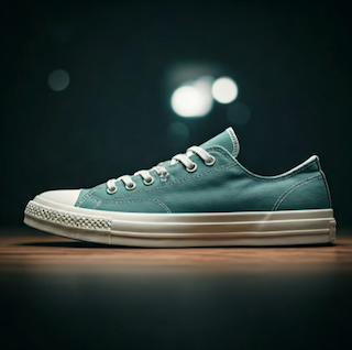 Vulcanize Shoes logo