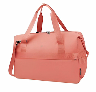 Yoga Bag logo